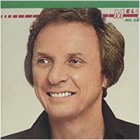 Mel Tillis - Mr. Entertainer